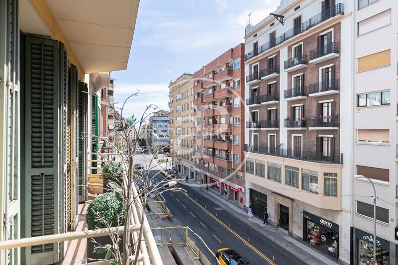 Foto 49c3abc7-c116-4672-bcd4-5e744eac72a7. Appartement avec chauffage dans Putget - Farró Barcelona