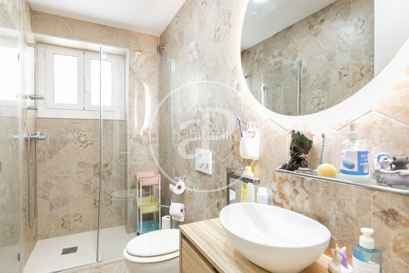 Foto 49c62acc-e3d4-46aa-a948-25219b2826b2. Appartement avec chauffage dans Putget - Farró Barcelona