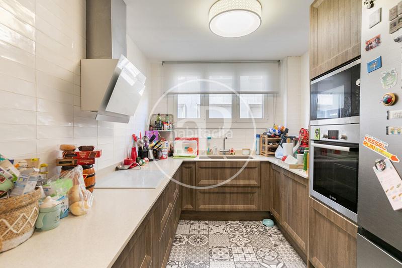 Foto 4a822378-f9c4-46ff-8baa-5e02d1beaa40. Appartement avec chauffage dans Putget - Farró Barcelona