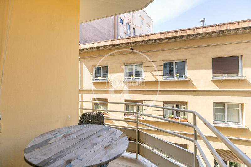 Foto 4b335346-e95e-432d-b8f8-24acd5d2be7a. Appartement avec chauffage dans Putget - Farró Barcelona