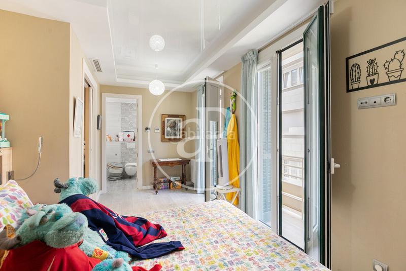 Foto 5b277ca8-9b56-4b9e-853f-4adb8f268b8e. Appartement avec chauffage dans Putget - Farró Barcelona