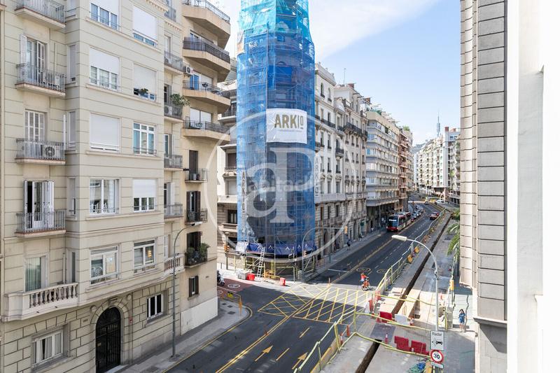 Foto 61a96cb5-6674-4c82-8702-b12d8edef819. Appartement avec chauffage dans Putget - Farró Barcelona