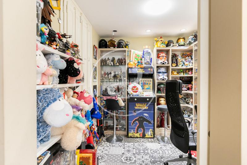 Foto 7884d990-fb56-41ba-83a3-0fca2273c743. Appartement avec chauffage dans Putget - Farró Barcelona