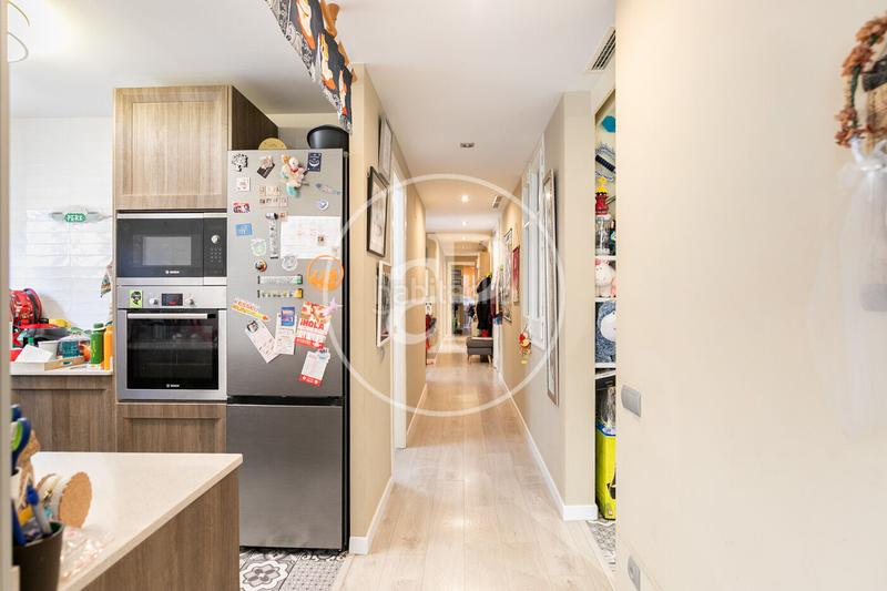 Foto 959927ce-ef3e-4acd-b478-22432ba0ca30. Appartement avec chauffage dans Putget - Farró Barcelona