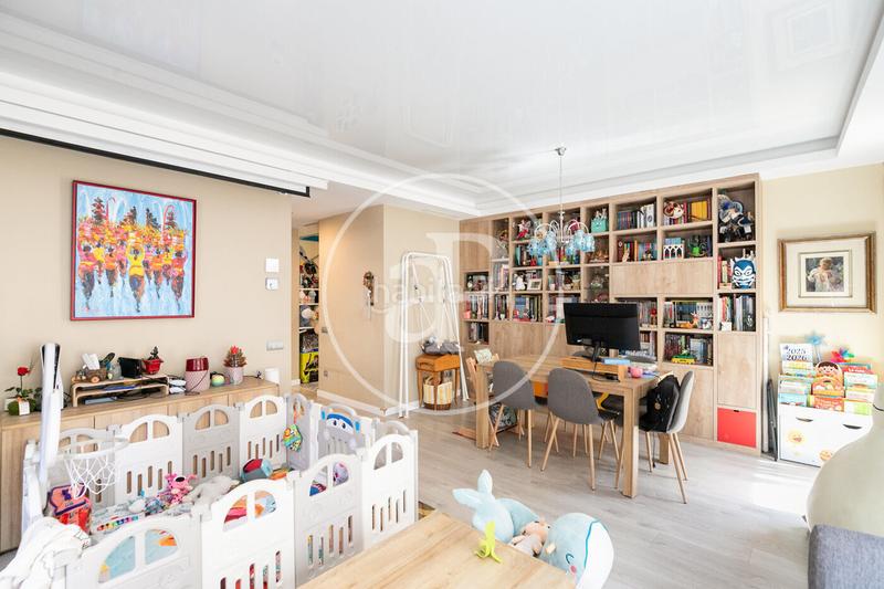 Foto b05d279b-176b-444a-94a9-633577ec13cc. Appartement avec chauffage dans Putget - Farró Barcelona