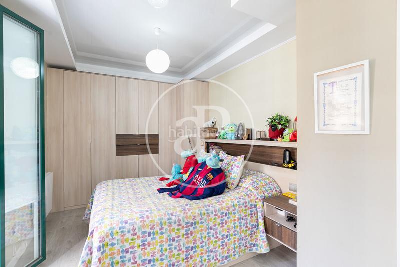 Foto b2a64b88-9a4b-4a56-9c6f-692be007e475. Appartement avec chauffage dans Putget - Farró Barcelona