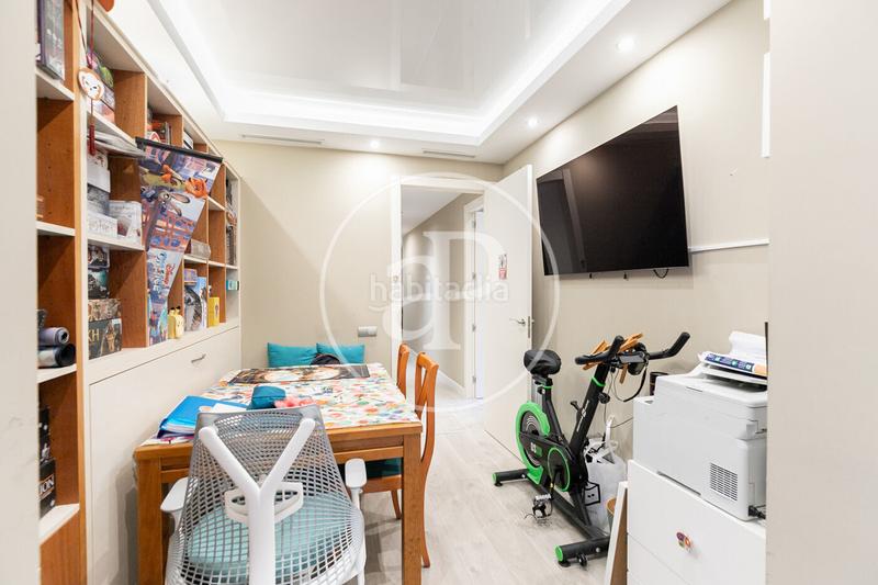 Foto b66332f3-3289-4dc6-ae20-e62ba7cc6676. Appartement avec chauffage dans Putget - Farró Barcelona