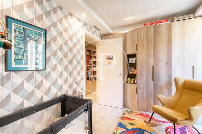 Foto c458d4af-d621-4922-81cd-12f79e23a7d3. Appartement avec chauffage dans Putget - Farró Barcelona