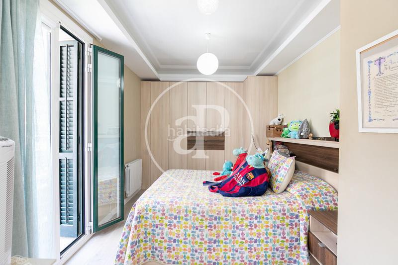 Foto c8b9d8ca-7119-4f7e-8fe3-d9d0862ddd35. Appartement avec chauffage dans Putget - Farró Barcelona