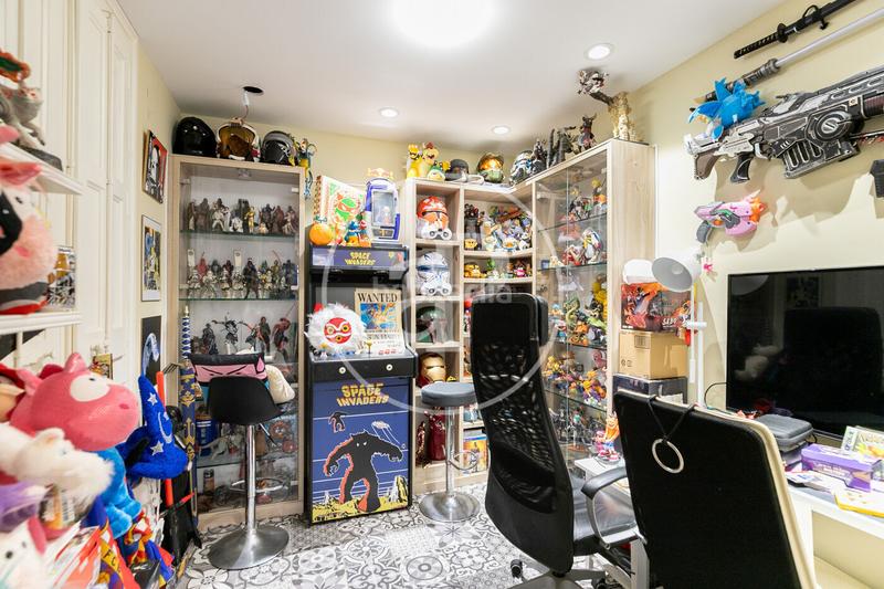 Foto d650c95b-aa95-4114-b2ea-70eda488389d. Appartement avec chauffage dans Putget - Farró Barcelona