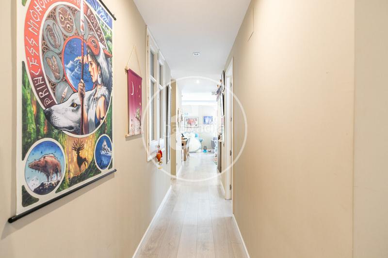 Foto e8d65e7b-2bff-43a9-a5cb-a5e578d44dd9. Appartement avec chauffage dans Putget - Farró Barcelona