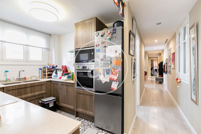 Foto eab5c471-e239-4581-9f93-e00da0096360. Appartement avec chauffage dans Putget - Farró Barcelona