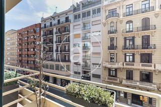 Pis a Putget - Farró. Piso en venta en sant gervasi