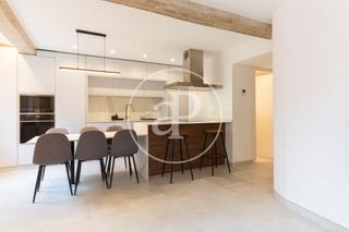 Affitto Appartamento  C/ dels lleons. Piso en alquiler en albors