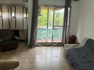 Lloguer Pis a Malva Rosa. Piso en alquiler la en malvarrosa