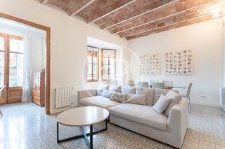 Location Appartement  Carrer d'enric granados. Piso en calle enric granados eixample esquerra