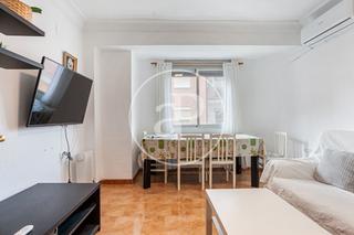 Appartement à C. de l'Arquitecte Arnau