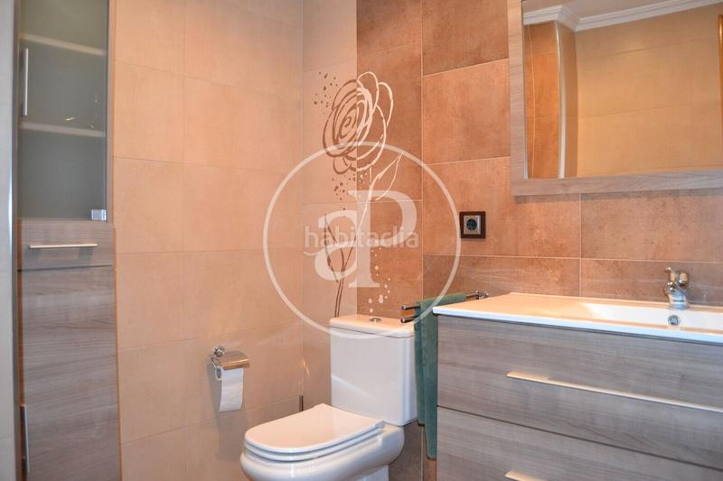Foto 08cc9703-cb27-48fa-8e95-b4e99006b3b6. Affitto appartamento con riscaldamento in L´Hort de Senabre Valencia