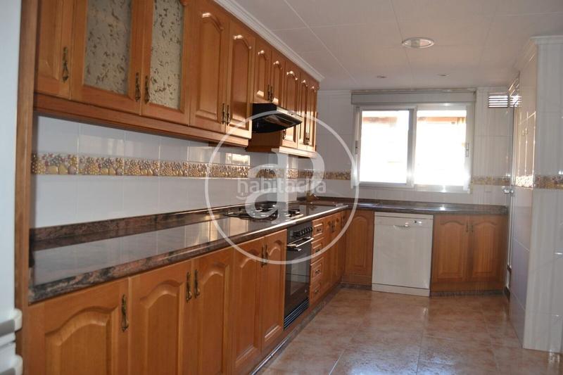 Foto 50e7a7ba-db46-43b5-9932-d50263cab02e. Affitto appartamento con riscaldamento in L´Hort de Senabre Valencia