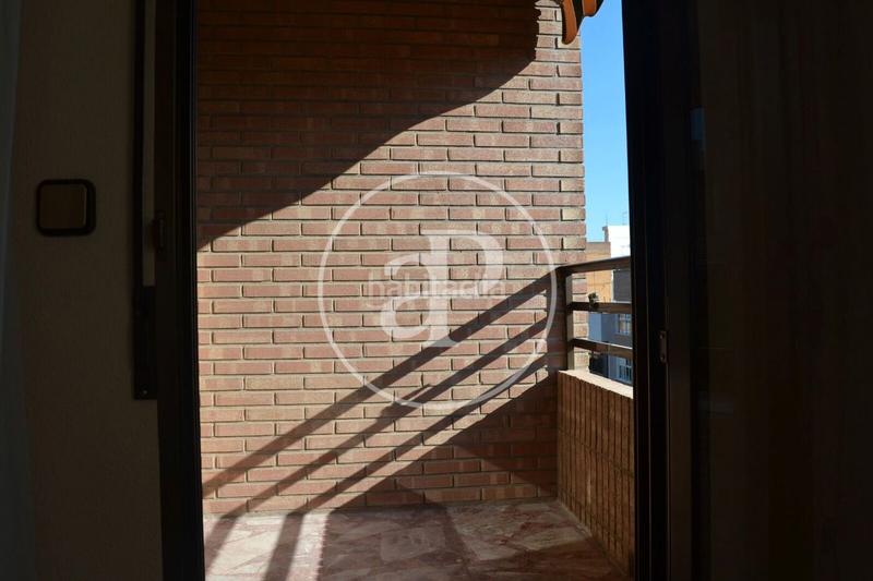 Foto b757cd2f-4607-4b2a-a0a2-66232015cd21. Affitto appartamento con riscaldamento in L´Hort de Senabre Valencia