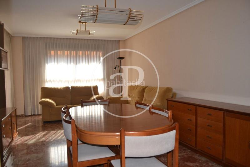 Foto 60d9e303-a8f5-4708-9370-d83c16f3dadd. Alquiler piso  en alquiler junto al hospital peset en Valencia