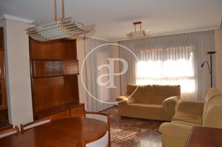 Lloguer Pis  C/ d'almàssera. Piso en alquiler junto al hospital peset