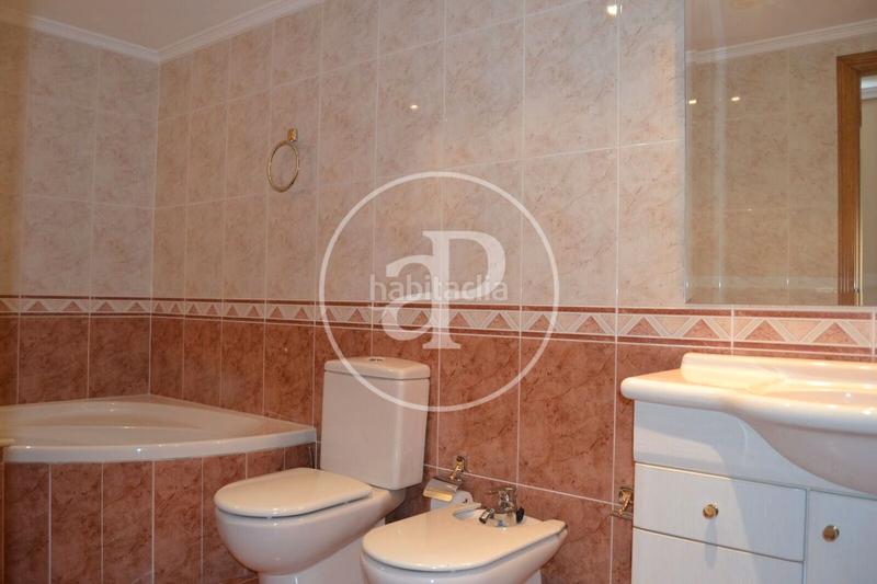 Foto 14fe41bf-493c-4cb3-a454-888b084066e5. Location appartement avec chauffage dans L´Hort de Senabre Valencia
