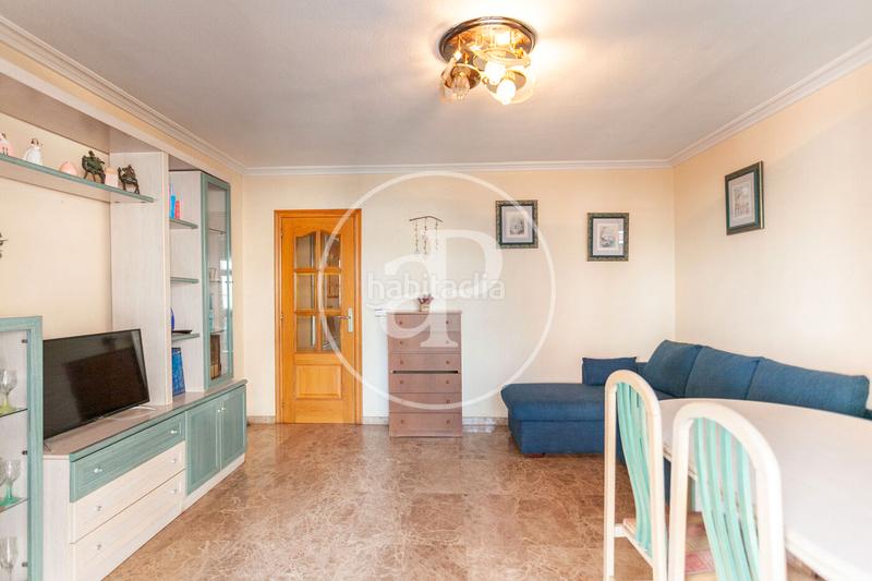 Foto 6bdfa220-79a9-4a25-95d9-1b7711ae0d58. Appartamento con riscaldamento in Campello Pueblo Campello (el)
