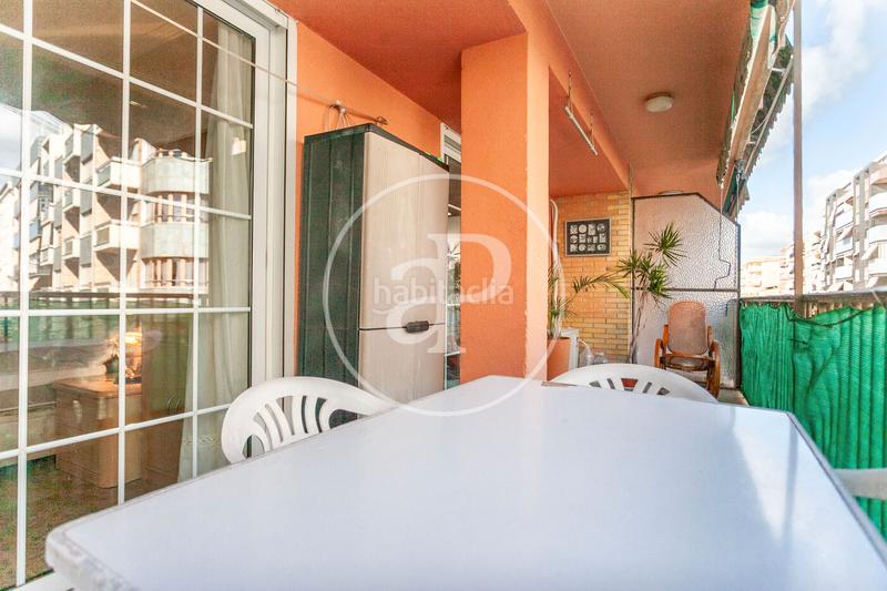 Foto aaf8897b-4223-4152-bcb5-2758b36c932a. Appartamento con riscaldamento in Campello Pueblo Campello (el)