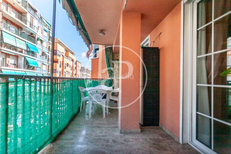 Foto bf82af9f-5427-4370-87a2-8e0c6744b766. Appartamento con riscaldamento in Campello Pueblo Campello (el)