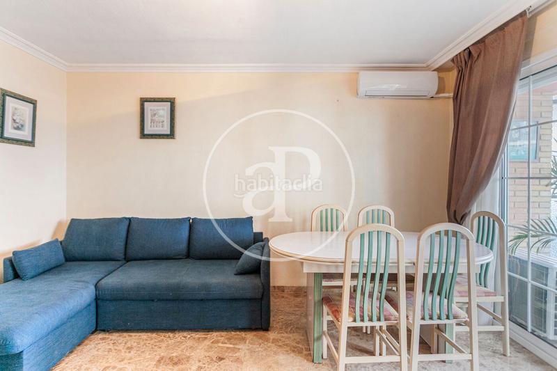Foto c83c60dd-d34c-46ee-a040-e575cb4a3f9d. Appartamento con riscaldamento in Campello Pueblo Campello (el)