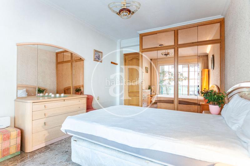 Foto de58b53a-de00-48d8-b23f-0c8325ca87d2. Appartamento con riscaldamento in Campello Pueblo Campello (el)