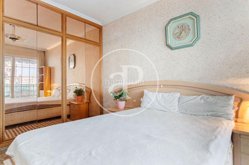 Foto dfcabcc0-8377-416d-98e8-70711fa080ee. Appartamento con riscaldamento in Campello Pueblo Campello (el)