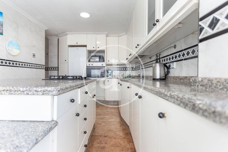 Foto e6d2173b-8957-4b5f-8a7d-8172f9499b5f. Appartamento con riscaldamento in Campello Pueblo Campello (el)