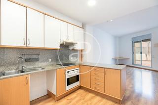 Pis  Carrer d'esteve terradas. Piso en venta en putxet con parking