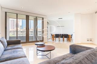 Location Appartement à Sant Pau. Piso en alquiler en marina alta