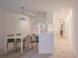 Lloguer Loft  C/ de l'assutzena. Estudio en alquiler en benicalap