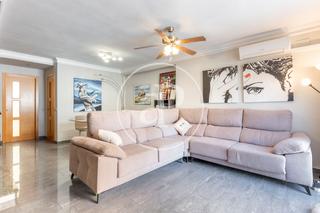 Maison jumelée  Carrer villanueva de los infantes. Casa adosada en venta en puerto de sagunto