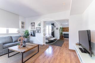 Location Appartement  Carrer del rosselló. Piso en alquiler en rosselló con paseo de gracia
