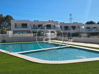 Casa aparellada a Torre en Conill-Cumbres de San Antonio. Pareado en venta en torre en conill