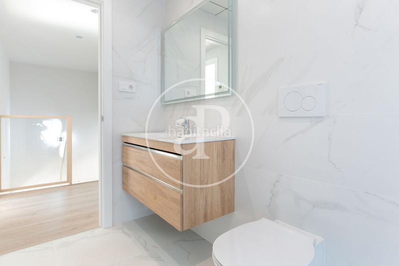 Foto bcf16d12-3a05-4ae4-8384-38f10a88af71. Casa bifamiliare con riscaldamento parcheggio piscina in Bétera