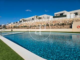Doppelhaus in Torre en Conill-Cumbres de San Antonio. Piso en venta en torre en conill