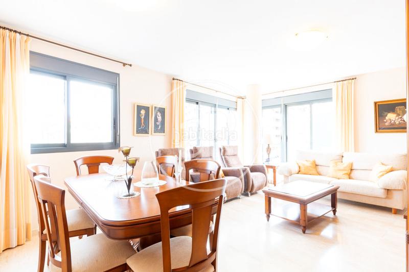 Foto 03182182-7c92-4ed3-bef5-117aaedf6815. Alquiler piso  en alquiler en Camino de Onda-Salesianos Burriana