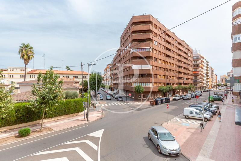 Foto e2160018-1b69-4d30-aaa3-61003fa3766b. Alquiler piso  en alquiler en Camino de Onda-Salesianos Burriana