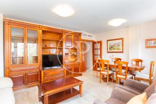 Location Appartement  Camí d'onda. Piso en alquiler en burriana