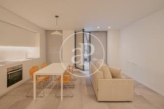 Lloguer Pis  C/ de l'assutzena. Apartamento en alquiler en benicalap