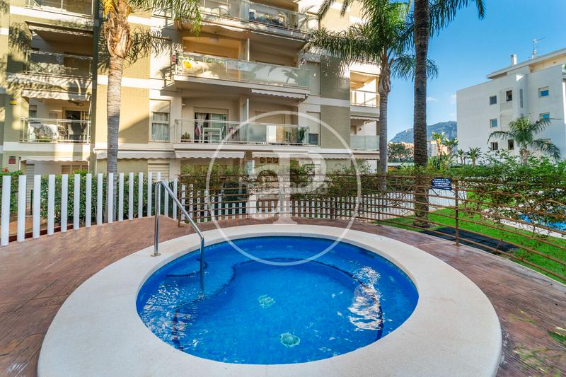 Foto 6ec8d5e7-7025-4715-8f3b-0fe7d91b7d7a. Alquiler piso apartamento en alquiler en denia en Dénia
