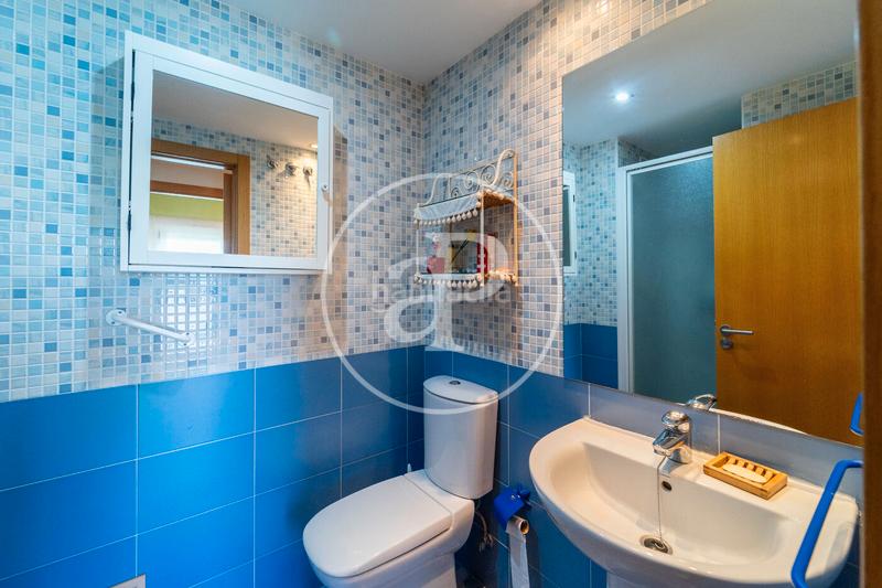 Foto 08cf4009-a95d-4db7-a27f-e11e617853b0. Location appartement avec chauffage dans La Pedrera-Vessanes Dénia