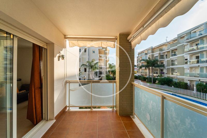 Foto 20e66e86-877d-40de-9448-cad6182d5ee2. Location appartement avec chauffage dans La Pedrera-Vessanes Dénia