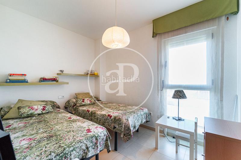 Foto 3b9d5231-dfe4-4e7a-a2ae-b0a1fde38319. Location appartement avec chauffage dans La Pedrera-Vessanes Dénia